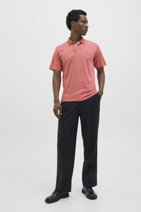 Jack & Jones jprccrodney ss polo noos